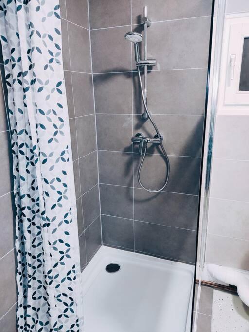 Magnifique Appartement T3 50 M2 Оберне Экстерьер фото