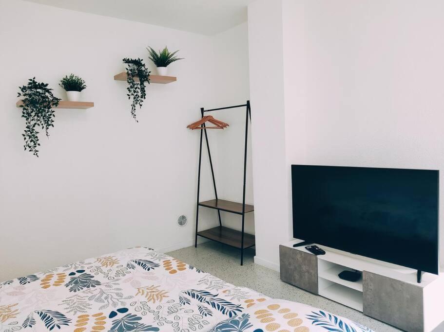 Magnifique Appartement T3 50 M2 Оберне Экстерьер фото
